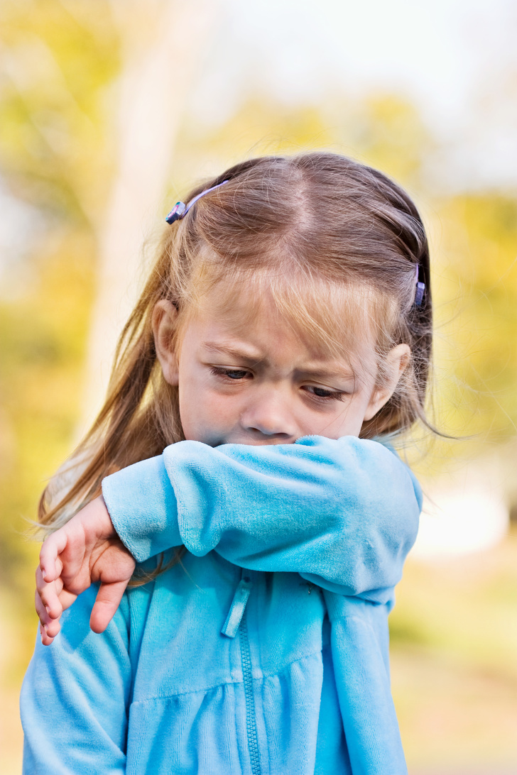 13 Child Symptoms Parents Think Are Unhealthy, but Doctors Confirm They’re Fine