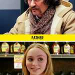 15+ Actors Who Shared the Screen With Their Famous Parents_5e90680eedf95.jpeg