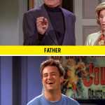 15+ Actors Who Shared the Screen With Their Famous Parents_5e9068253a269.jpeg