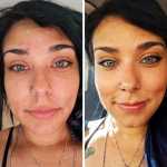 16 Girls Who Showed How “No-Makeup” Makeup Can Change Your Face_5e8f8360bb973.jpeg