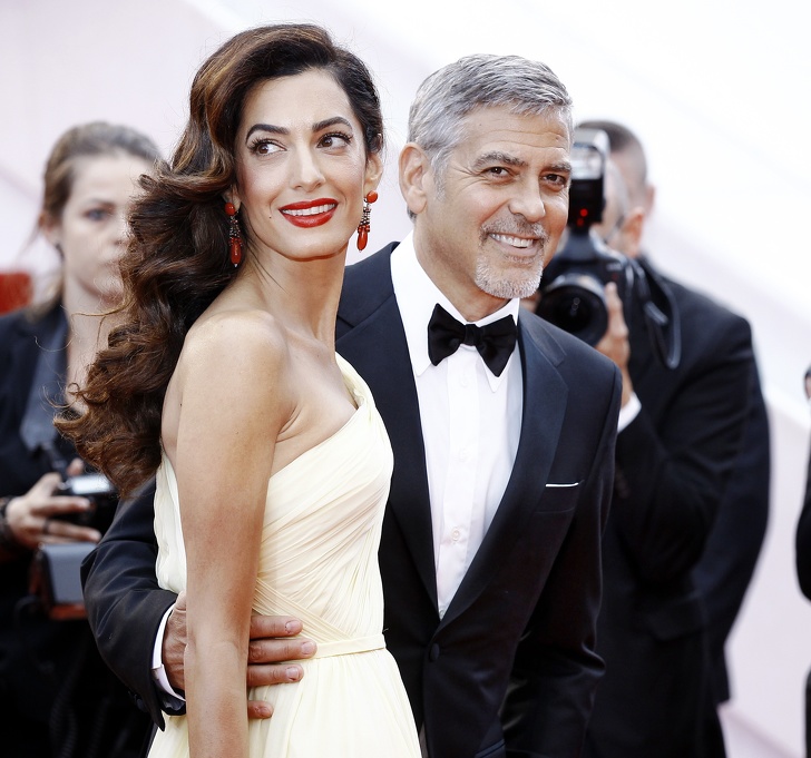17 Famous Men Whose Wives Are Truly Gorgeous
