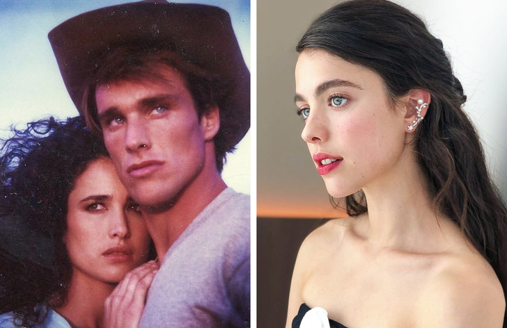 18 Children of Celebrities Who Won the Genetic Lottery