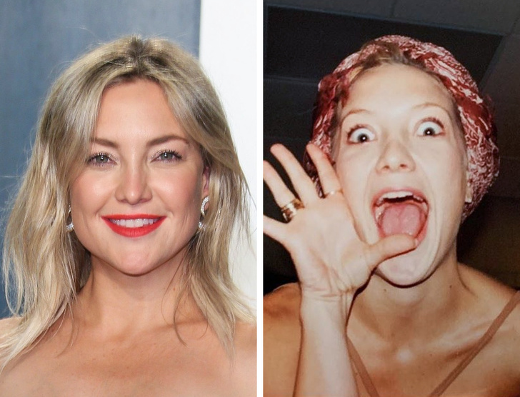20 Famous People Who Honestly Showed What They Look Like When They’re Behind the Screens