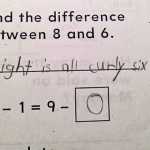20 Kids Who Should Get a Medal for Their Test Answers_5e90543a5e40a.jpeg