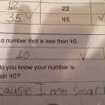 20 Kids Who Should Get a Medal for Their Test Answers_5e9054437f381.jpeg