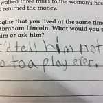 20 Kids Who Should Get a Medal for Their Test Answers_5e90544e43c0f.jpeg