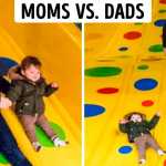 20 Pictures About the Differences Between Moms and Dads That’ll Strike Anyone as Funny_5e9068f908582.jpeg