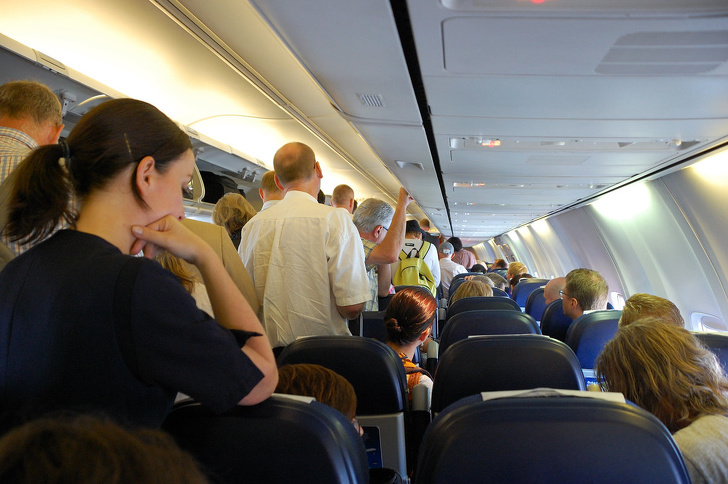 20+ Things Flight Attendants Hate but Hide Behind Their Smiles