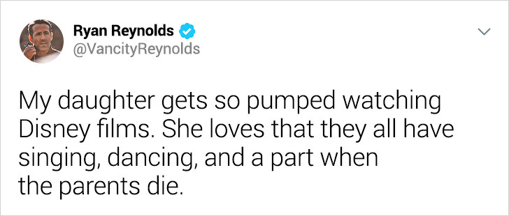 20 Times Ryan Reynolds’ Bright Personality Lit Up Everyone’s Day on Twitter