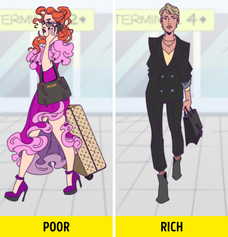 9 Rules of Life That Rich People Follow While Poor People Consider Them Stupid
