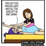 An Artist From India Draws Hilarious Comics About Girls’ Lives, and They’re Candid and Oh So True_5e93353a8370c.jpeg
