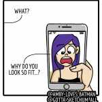 An Artist From India Draws Hilarious Comics About Girls’ Lives, and They’re Candid and Oh So True_5e933559df3e5.jpeg