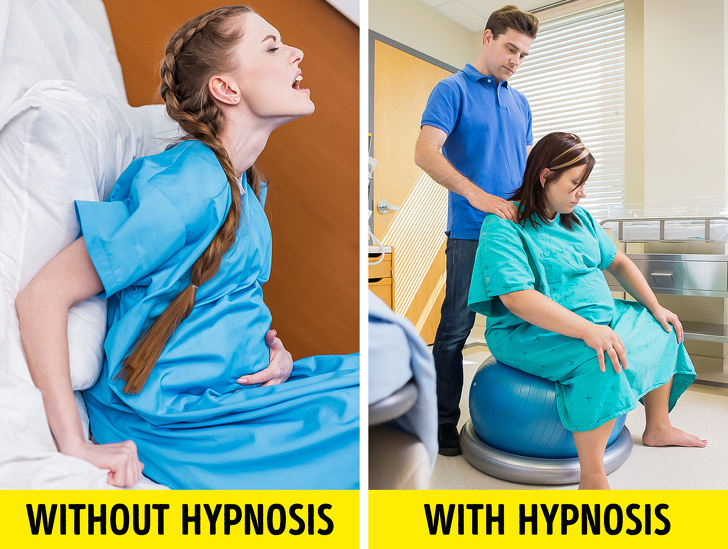 What Is Hypnobirthing and Why More and More Women Are Choosing It