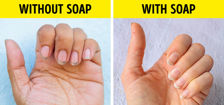 Why Hiding Soap Bars in Your Shoes Can Save Your Day and 8 More Precious Soap Life Hacks
