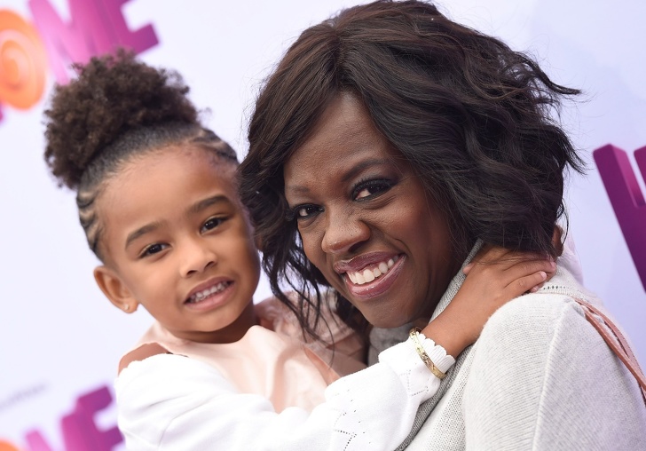 12 Celebrities Who Are Raising Adopted Children to Bring More Love Into This World