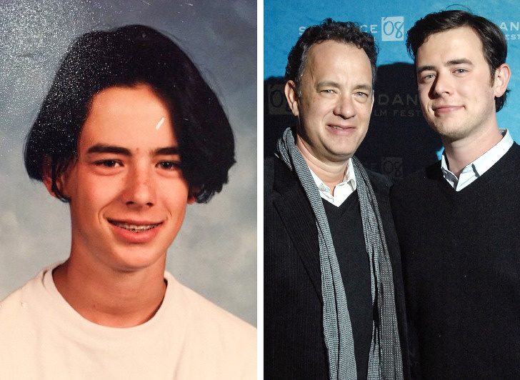 16 Kids of Celebrities’ Who Grew Up So Fast We Almost Missed It
