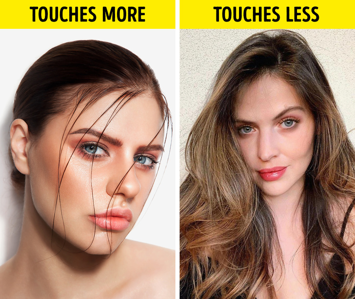 7 Reasons Why Hair Gets Greasy So Fast, and What Can You Do About It