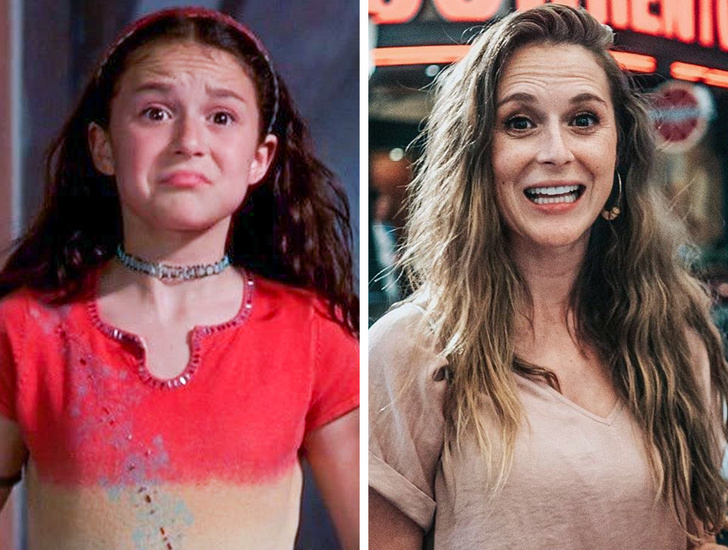What 11 Actors Who Became Famous at a Young Age Look Like Today