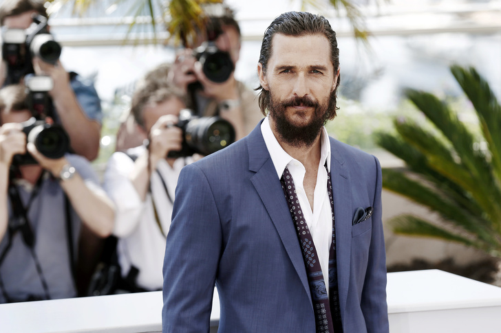 What Is a Lumbersexual, and 10 Celebrities Who Are an Example of This Type of Man