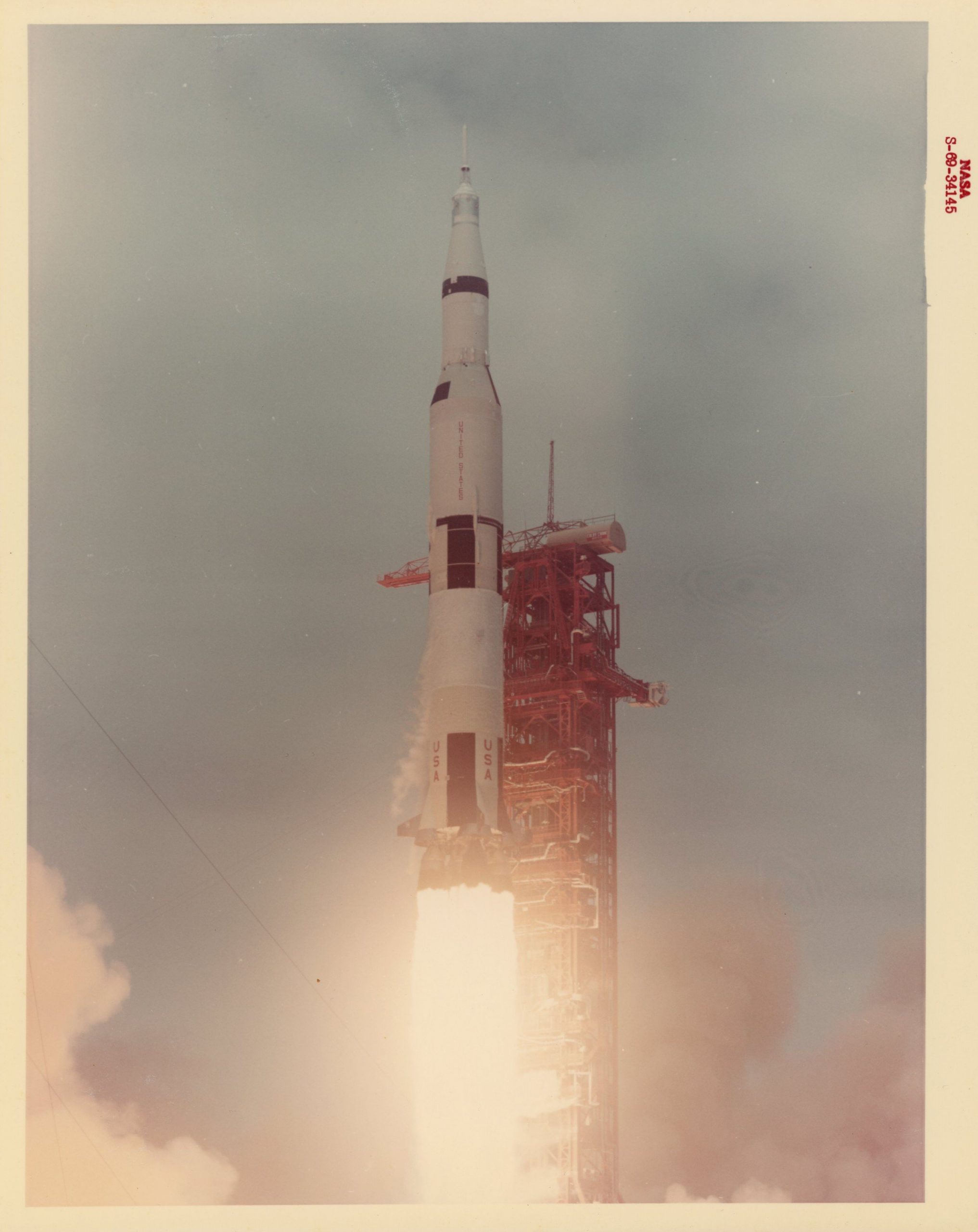 Apollo 10 
